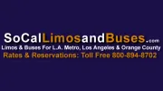 SoCal Limos and Buses