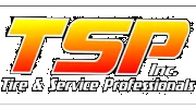 Tire & Service Professionals