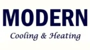 Modern Cooling & Heating