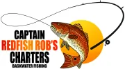Redfish Rob's Charters