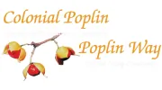 Colonial Poplin