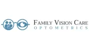 FAMILY VISION CARE OPTOMETRICS