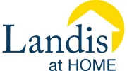 Landis at Home