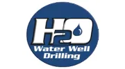 H2O Well Drilling
