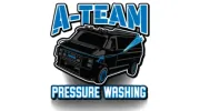 A-Team Pressure Washing