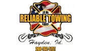 Reliable Towing