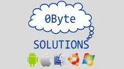 0Byte Solutions