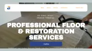 Advanced Carpet Cleaning & Emergency Water Damage
