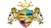Miami Vice Limo