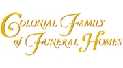 Colonial Family of Funeral Homes