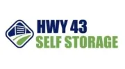 Hwy 43 Self Storage