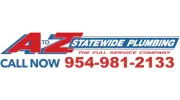 A to Z Statewide Plumbing