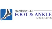 McMinnville Foot & Ankle Associates