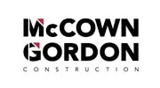 McCownGordon Construction