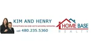Kim & Henry Helfenbein