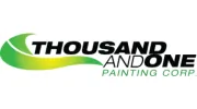 1001 Painting