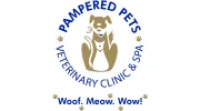 Pampered Pets Veterinary Clinic & Spa