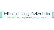 Hired by Matrix