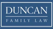 Duncan Family Law