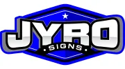 Jyro Signs
