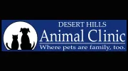 Desert Hills Animal Clinic