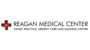 Reagan Medical Center
