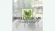 Sime's Landscape