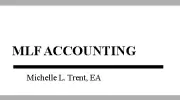 MLF Accounting