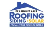 Des Moines Area Roofing