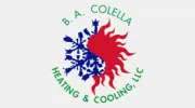 B A Colella Heating & Cooling