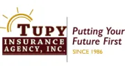 Tupy Insurance Agency