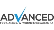 Advanced Foot, Ankle, & Wound Specialists, PA