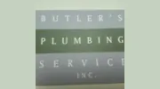 Butlers Plumbing Service