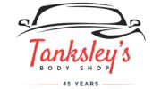 Tanksley's Body Shop