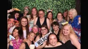Overtime Photo Booth