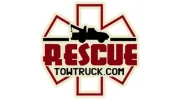 Rescue Tow Truck