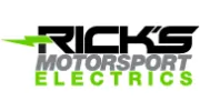 Rick's Motorsport Electrics