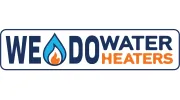 We Do Water Heaters