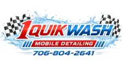 1QuikWash Mobile Car Detailing