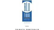 Blu-tique Hotel
