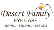 Desert Family Eye Care