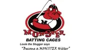 Monster Batting Cages