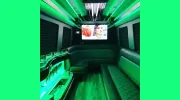 Super City Limousine