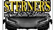 Sterner's Fine Auto Detailing