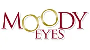 Moody Eyes