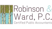 Robinson & Ward PC
