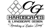 CG Hardscapes & Landscape Design