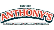 Anthonys Plumbing, Heating & AC