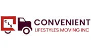 Convenient Lifestyles Moving