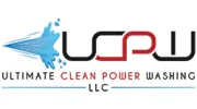 Ultimate Clean Power Washing